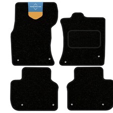 Fits Jaguar XF 2016 on Fully