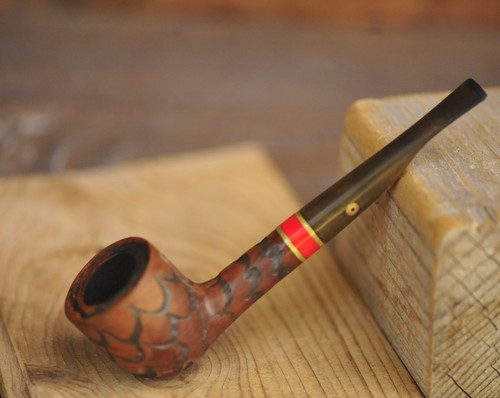 Vtg estate pipe - estate, aerosphere