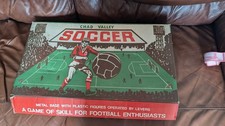 Chad Valley Vintage Soccer Game