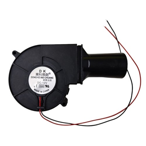 12v air turbo blower - 2a,