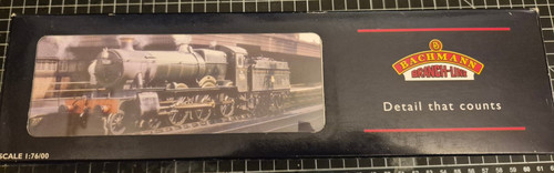 Bachmann 303 manor 7802 - 31-303,