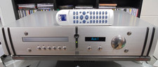 ATC CDA2 CD PREAMPLIFIER