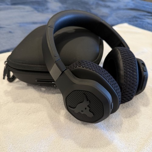Jbl under armour project - armour,