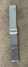 20mm Shark Stainless Steel