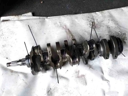 2004 volvo s60 crankshaft - 2004,