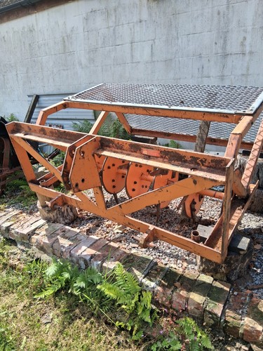 Sisis multislit grass slitter - sisis,