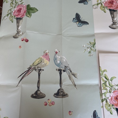 Vintage nina campbell - vintage,