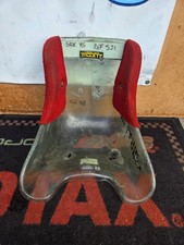 Used Tillett kart Seat - XS - Next Karting - TonyKart/Kosmic - Ref s21