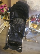 Chicco goody xplus foldable - xplus,