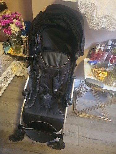 Chicco goody xplus foldable - chicco,