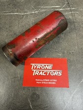 PTO Shaft Cover Cap Steel