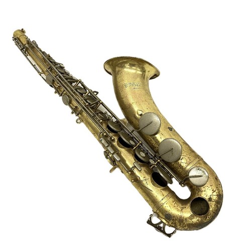 Junk yamaha yts tenor - yamaha, yts-23