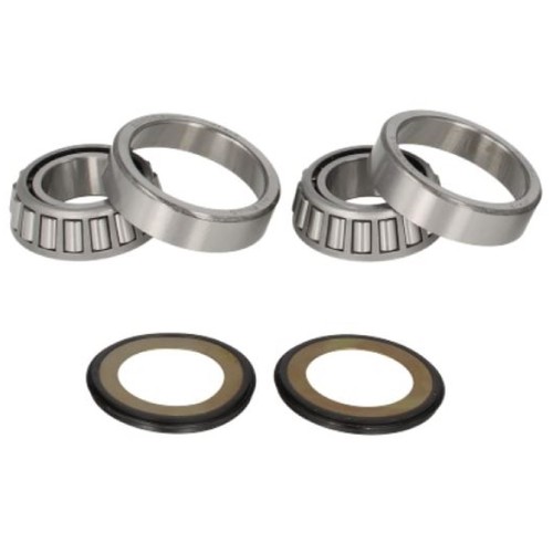 Headstock bearing kit fits