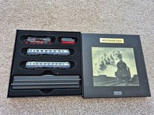 ATLAS EDITIONS 1/220 Z GAUGE