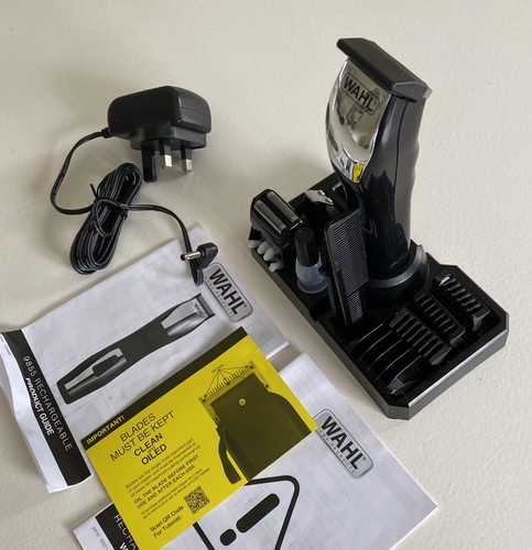 Wahl groomsman face and - groomsman, 1