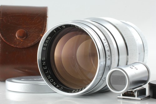 Tested exc finder canon - [exc+5,