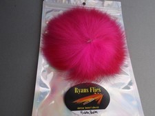 ARCTIC FOX FUR FOR FLY TYING
