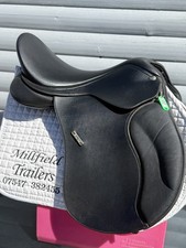 17 Inch Black Wintec 500