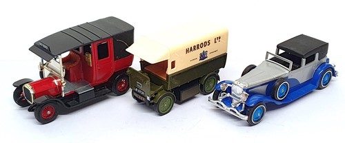 Matchbox diecast piece gift - matchbox,
