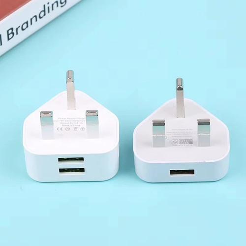 Universal plug pin wall - universal, uk
