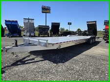 2026 Wolverine Trailers