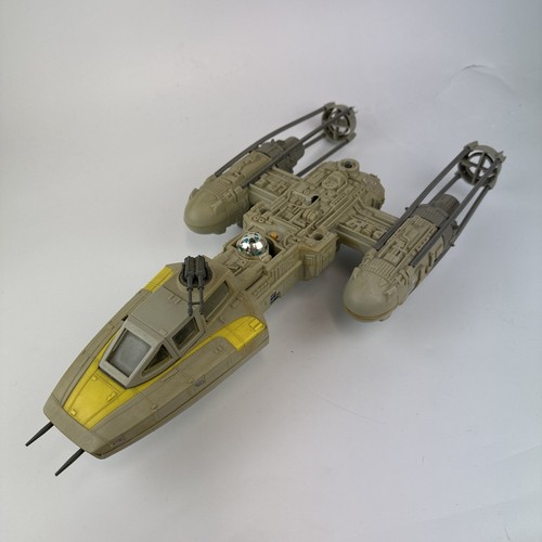 Vintage kenner 1983 - vintage, return