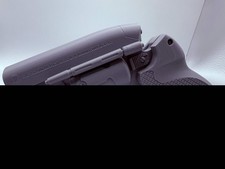 Blade Runner Snub Nose Blaster