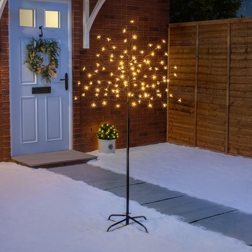 Cherry blossom led - led, christmas