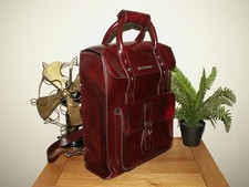 Dr. Martens Vegan leather