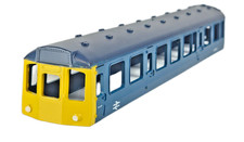 Hornby R267 Class 110 DMU OO