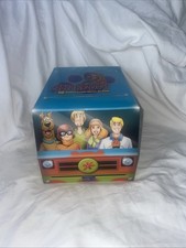 Scooby doo mystery - mystery, machine
