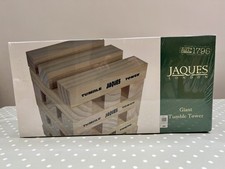JACQUES of London Giant Wooden