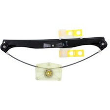 Power Window Regulator For