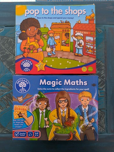 Pair orchard games magic - pair,
