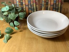 Utopia Purewhite Tableware 4
