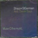 Muse Q the Music (Maxi-CD) by