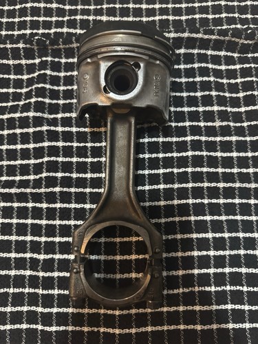 2017 vauxhall astra piston - 2017, 1.6