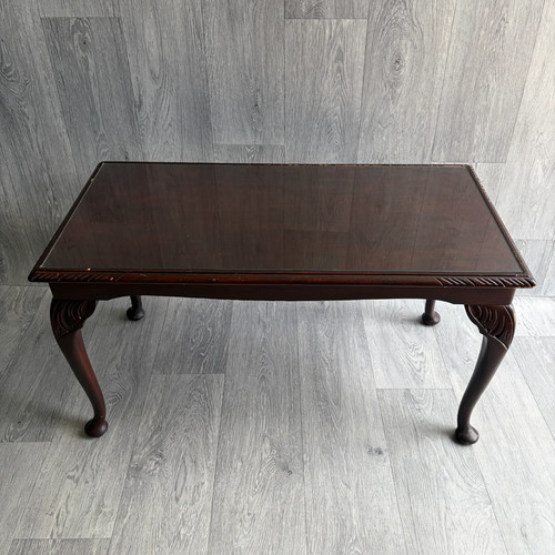 Vintage wooden coffee - vintage,