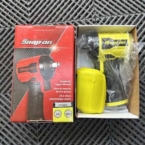 Snap tools stubby 8 - snap,