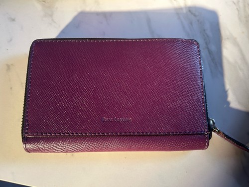 Ospreys london purple leather - london,