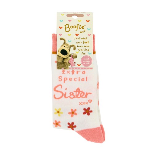 Boofle extra special - extra,