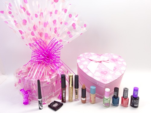 Rimmel london 11pc - london, luxury