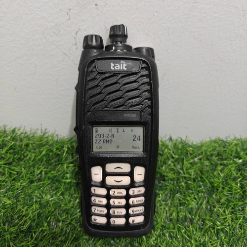 Used tait tp9400 - used,