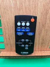 Genuine Yamaha Soundbar Remote