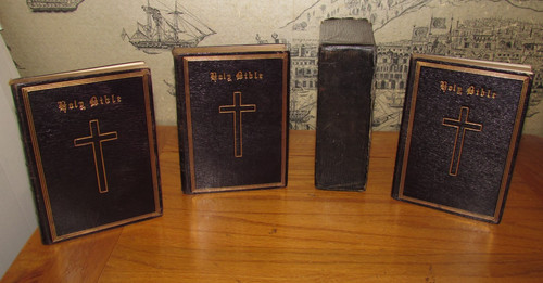 1865 the holy - old, &