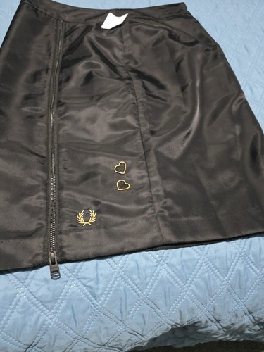 Amy winehouse fred perry skirt - winehouse,