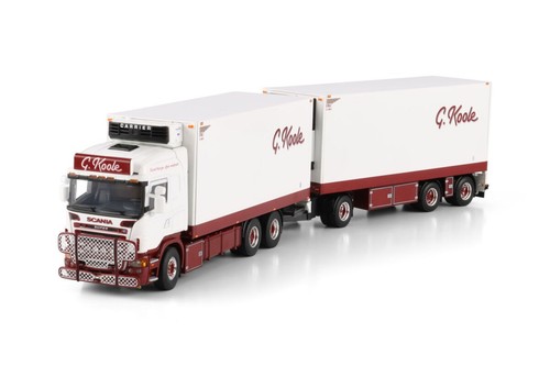 Wsi 5074 koole - wsi, 01-5074