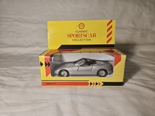 Shell Classic Sportscar