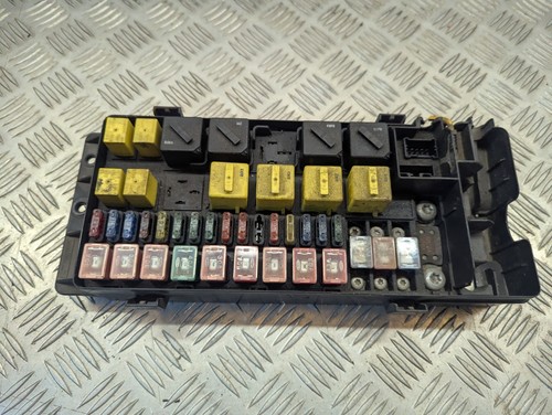 Land rover discovery engine - discovery,