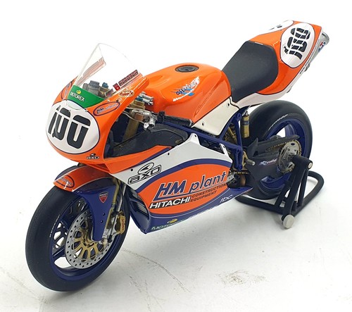 Minichamps scale - 1/12,